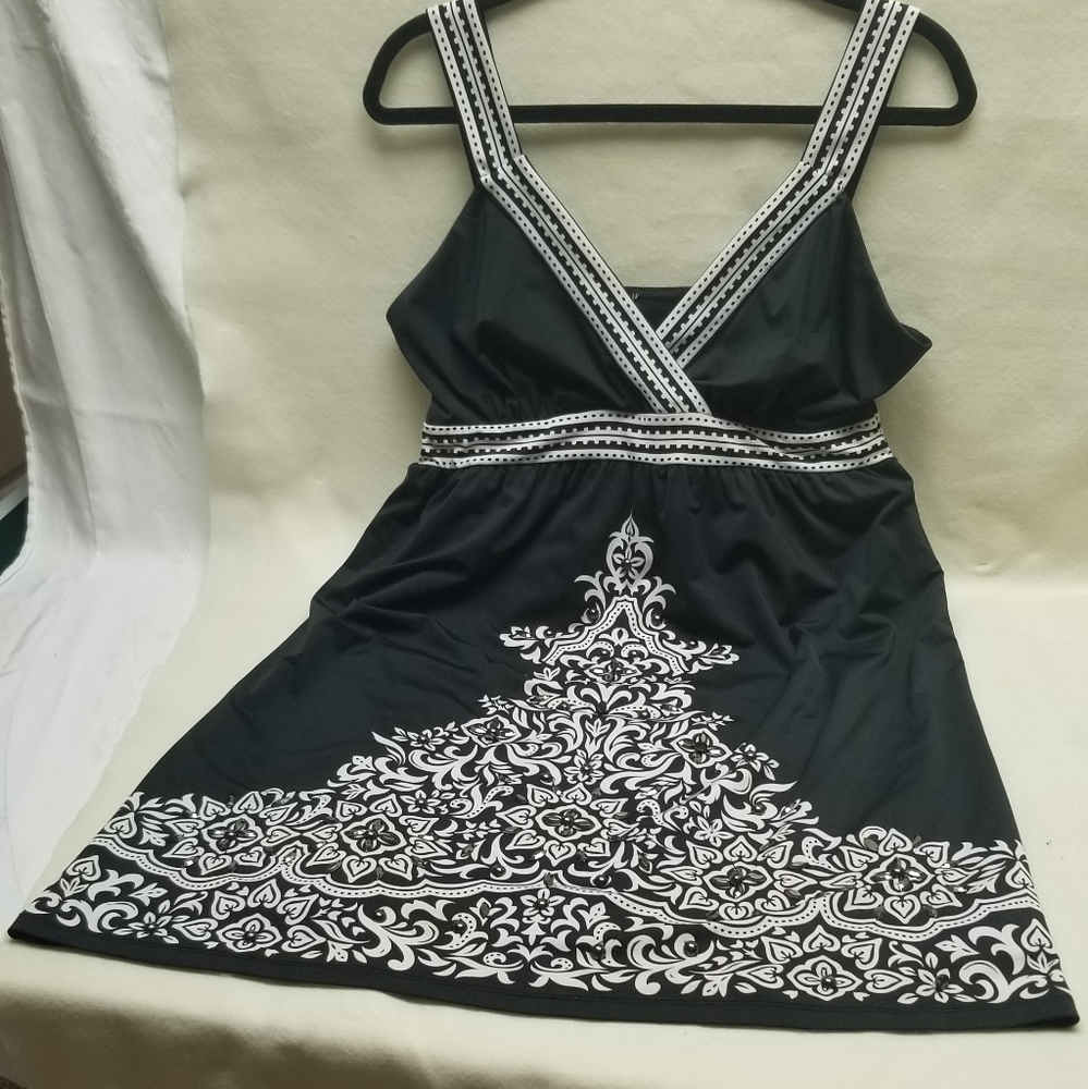 Sexy Dress